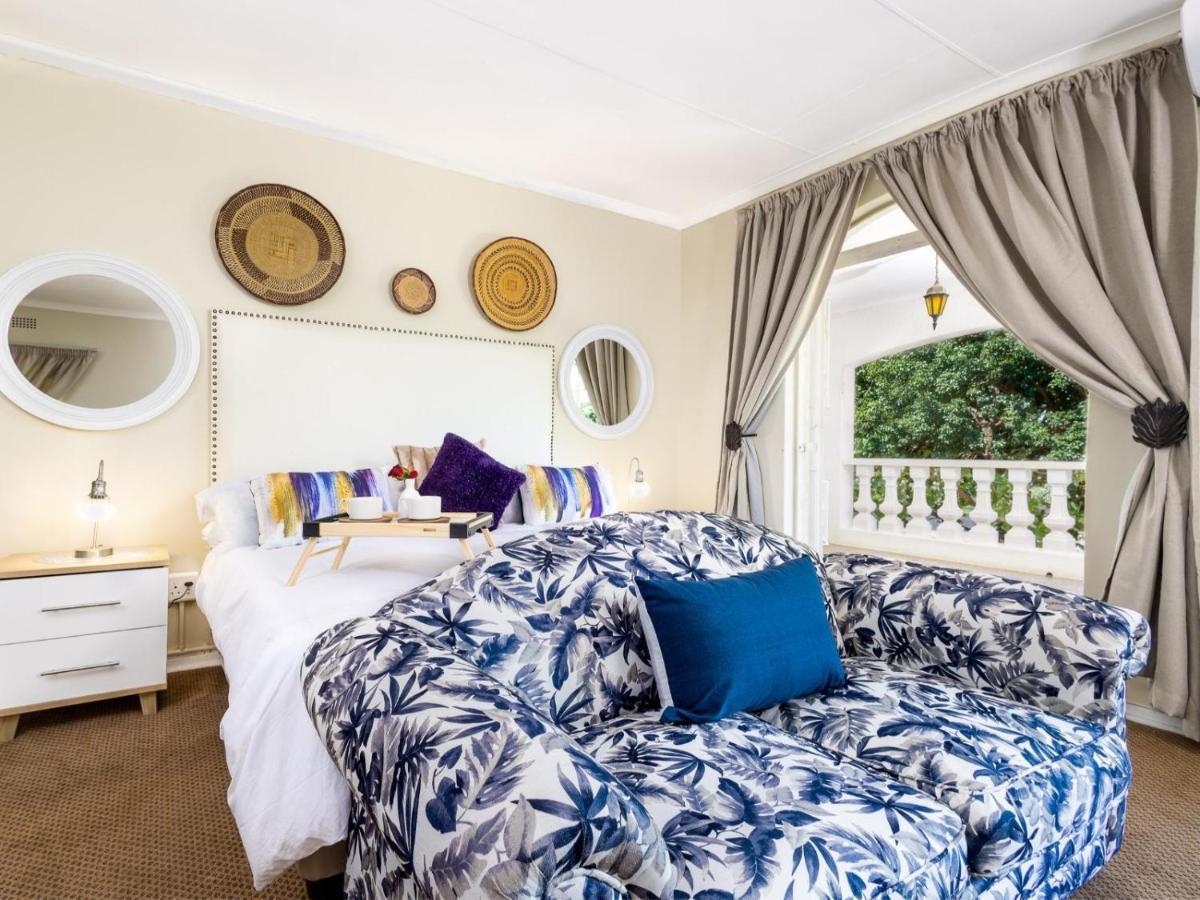 Woelfe Krantz Accommodation Mbombela Kamer foto