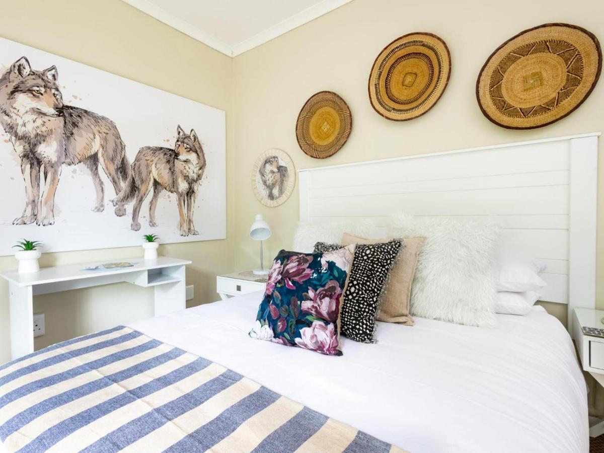 Woelfe Krantz Accommodation Mbombela Kamer foto