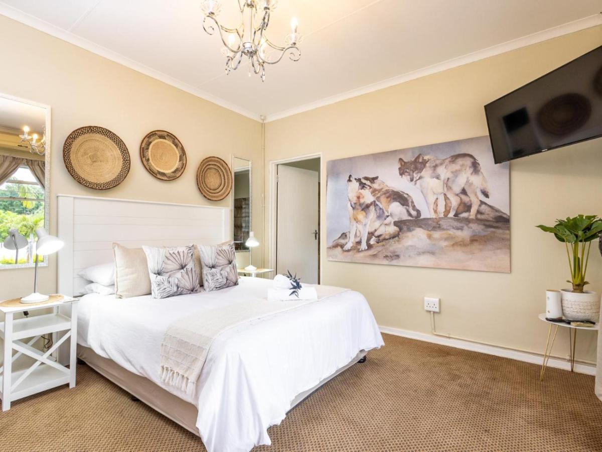 Woelfe Krantz Accommodation Mbombela Kamer foto