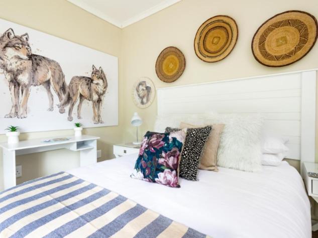 Woelfe Krantz Accommodation Mbombela Buitenkant foto