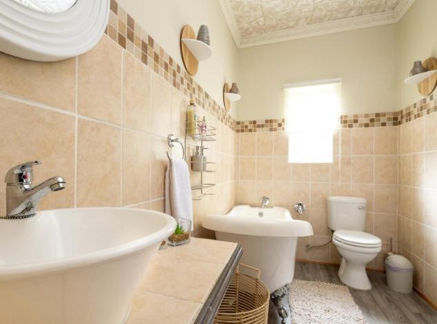 Woelfe Krantz Accommodation Mbombela Buitenkant foto