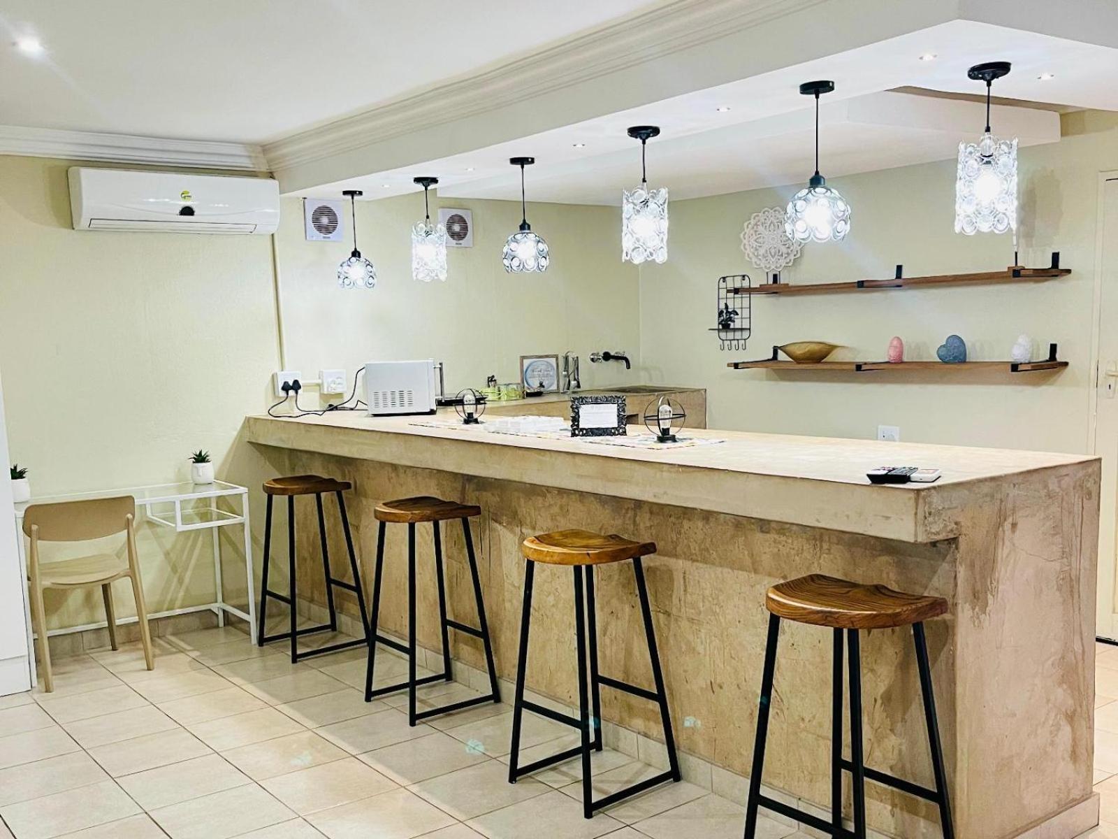 Woelfe Krantz Accommodation Mbombela Kamer foto