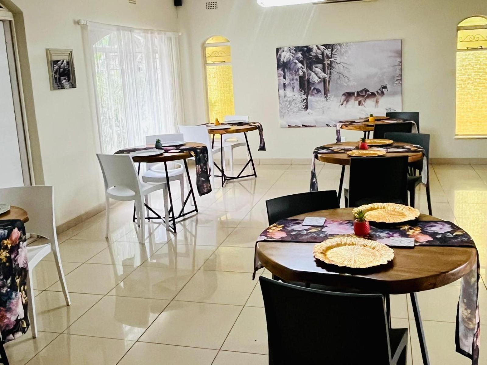 Woelfe Krantz Accommodation Mbombela Buitenkant foto