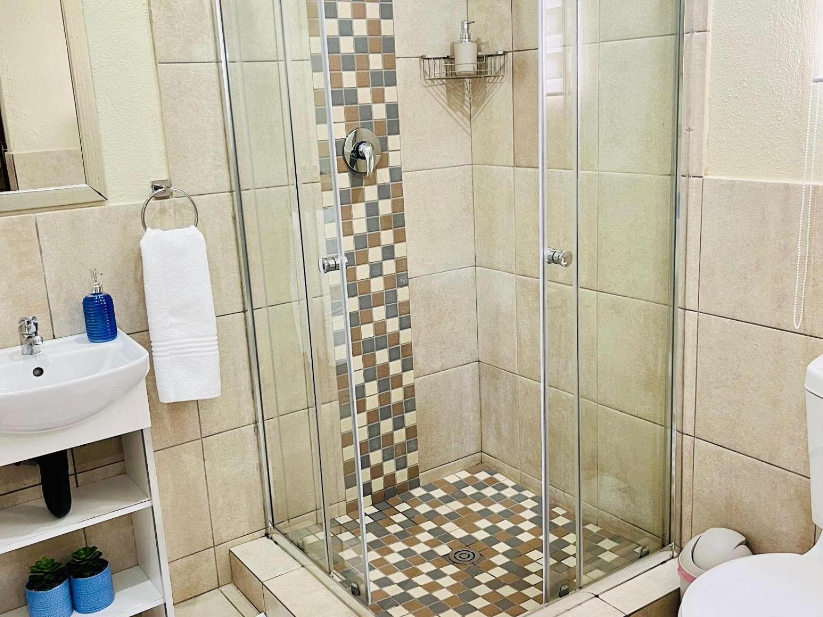 Woelfe Krantz Accommodation Mbombela Kamer foto