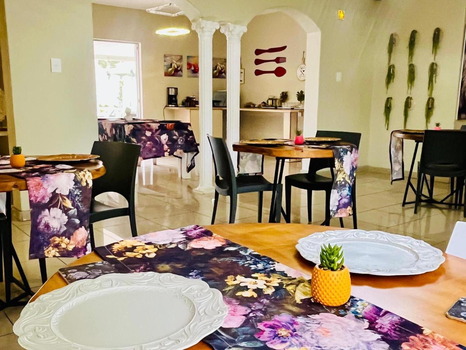 Woelfe Krantz Accommodation Mbombela Buitenkant foto